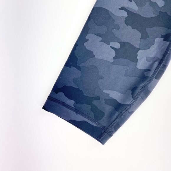 Lululemon Athletica camo wunder train high-rise tight 20 - Picture 2 of 6